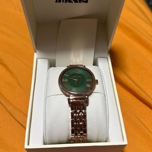 Anne Klein Watch